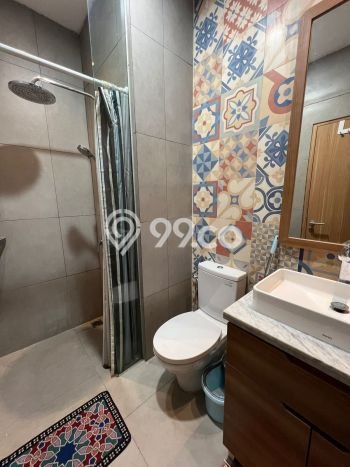 Hunian Apartemen Strategis untuk Dijual di Tangerang dengan 2 Kamar Hunian Apartemen Strategis untuk Dijual di Tangerang dengan 2 Kamar