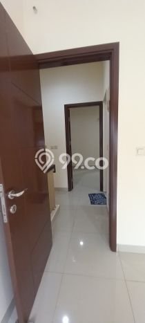 Rumah Kontrakan Jakarta Barat LT 60m2 LB 87m2 Kawasan Green Lake City Rumah Kontrakan Jakarta Barat LT 60m2 LB 87m2 Kawasan Green Lake City
