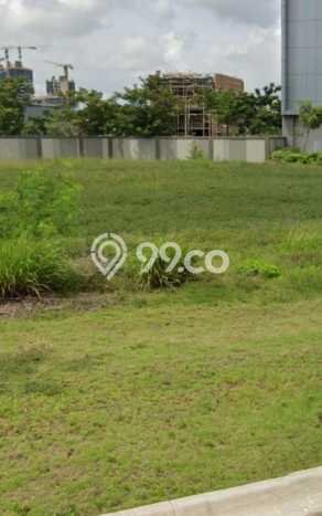 Kavling Tanah untuk Disewa di Teluk Naga Lahan Luas 2748m2 Kavling Tanah untuk Disewa di Teluk Naga Lahan Luas 2748m2