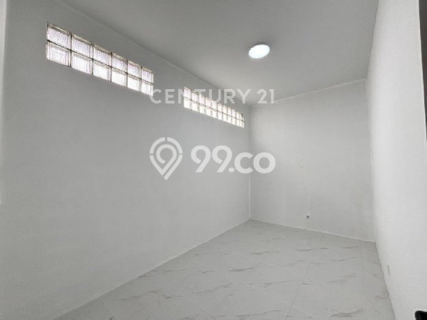 Rumah Minimalis 3 Kamar LT 109m2 di Kopo Rumah Minimalis 3 Kamar LT 109m2 di Kopo