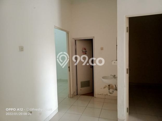 Jual Rumah Favorit Siap Huni LB 60m2 di Telukjambe Timur, Karawang Jual Rumah Favorit Siap Huni LB 60m2 di Telukjambe Timur, Karawang
