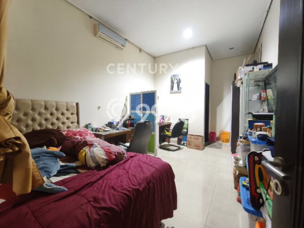 Siap Huni Hunian Elit 4 Kamar di Batununggal Dekat ke Mana Saja Siap Huni Hunian Elit 4 Kamar di Batununggal Dekat ke Mana Saja