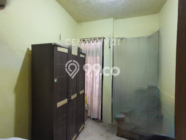 Rumah Minimalis 3 KT LT 93m2 di Soekarno Hatta Rumah Minimalis 3 KT LT 93m2 di Soekarno Hatta