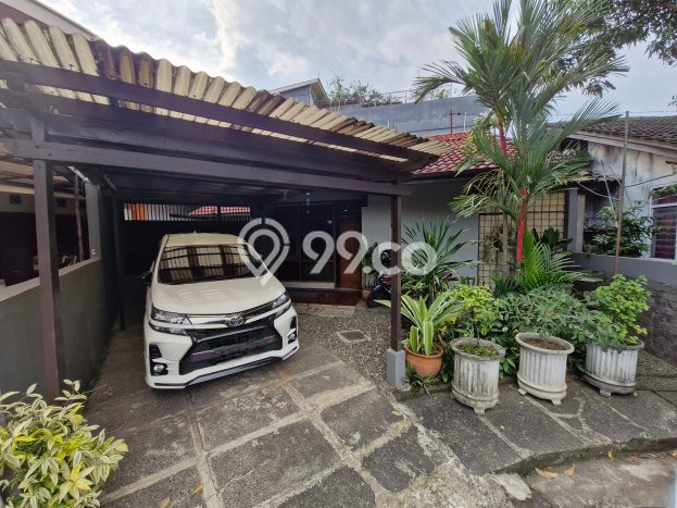 Rumah Minimalis 4 KT di Kopo Bandung Semi Furnished Rumah Minimalis 4 KT di Kopo Bandung Semi Furnished