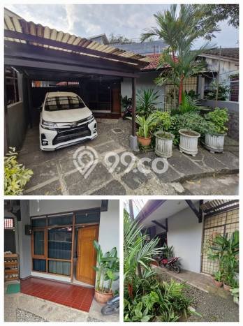 Rumah Minimalis 4 KT di Kopo Bandung Semi Furnished Rumah Minimalis 4 KT di Kopo Bandung Semi Furnished