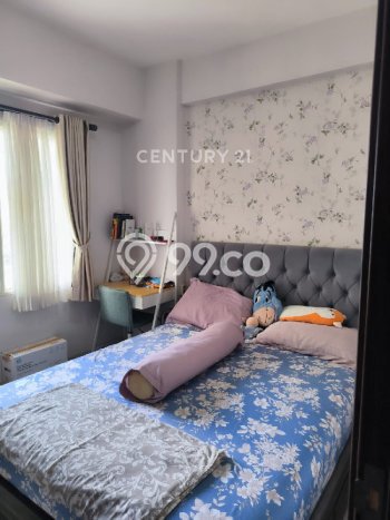 Dijual Apartemen 2 KT & 1 KM di Bandung Area Strategis Dijual Apartemen 2 KT & 1 KM di Bandung Area Strategis