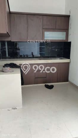 Rumah Elit Modern Tanpa Renovasi di Gatot Subroto Bandung Rumah Elit Modern Tanpa Renovasi di Gatot Subroto Bandung