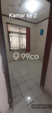 Rumah Modern Minimalis 3 KT Siap Huni di Antapani Rumah Modern Minimalis 3 KT Siap Huni di Antapani