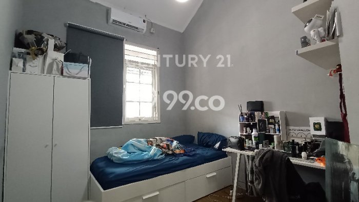 Rumah Minimalis 5 KT di Kopo Bandung Semi Furnished Rumah Minimalis 5 KT di Kopo Bandung Semi Furnished