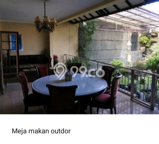 Siap Huni Hunian Elit 5 Kamar di Sukajadi Dekat ke Mana Pun Siap Huni Hunian Elit 5 Kamar di Sukajadi Dekat ke Mana Pun