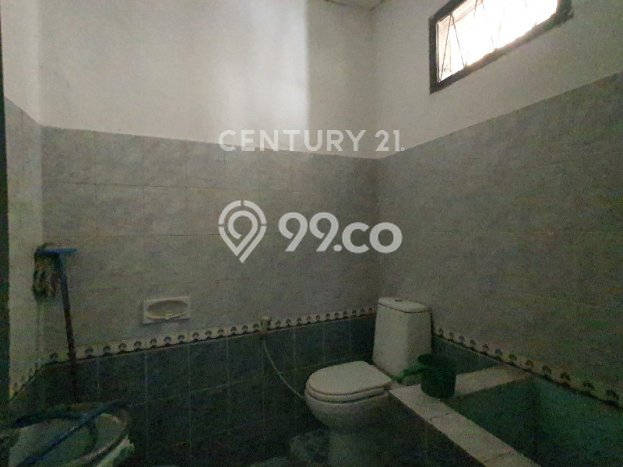 Rumah Minimalis 3 KT LT 93m2 di Soekarno Hatta Rumah Minimalis 3 KT LT 93m2 di Soekarno Hatta