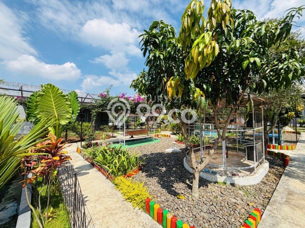Paling Diincar! Gudang Dijual di Taman Kopo Indah Harga Kompetitif Paling Diincar! Gudang Dijual di Taman Kopo Indah Harga Kompetitif