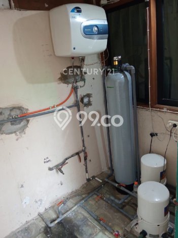 Rumah Elit Modern Siap Huni di Garuda Bandung Rumah Elit Modern Siap Huni di Garuda Bandung