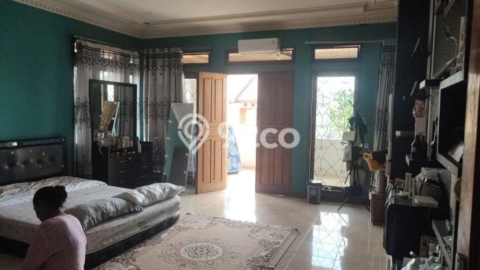 For Sale Rumah Elit Exclusive di Cimahi Utara, Cimahi For Sale Rumah Elit Exclusive di Cimahi Utara, Cimahi