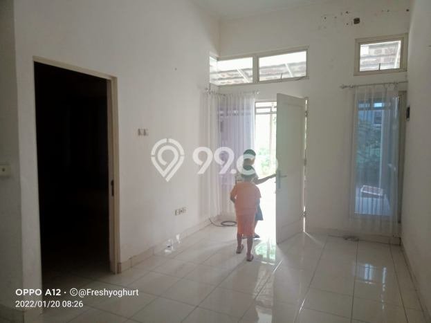 Jual Rumah Favorit Siap Huni LB 60m2 di Telukjambe Timur, Karawang Jual Rumah Favorit Siap Huni LB 60m2 di Telukjambe Timur, Karawang