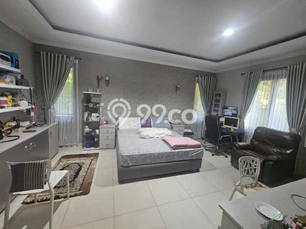 Rumah Elit Modern Siap Huni di BSD Delatinos Tangerang Rumah Elit Modern Siap Huni di BSD Delatinos Tangerang
