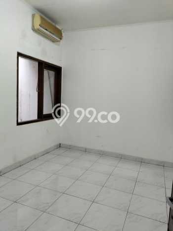 Rumah Modern 3 KT di Alam Sutera Tangerang Unfurnished Rumah Modern 3 KT di Alam Sutera Tangerang Unfurnished