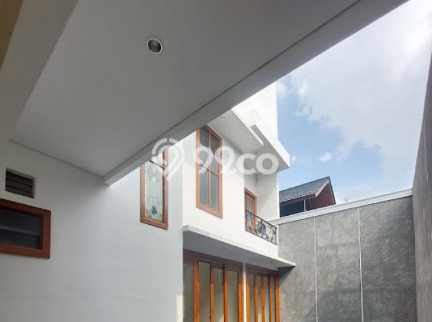 Hunian Super Mewah dengan Akses Paling Strategis di BSD Puspita Loka, Tangerang Hunian Super Mewah dengan Akses Paling Strategis di BSD Puspita Loka, Tangerang