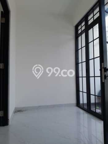 Rumah Minimalis 3 KT di BSD Kencana Loka Tangerang Semi Furnished Rumah Minimalis 3 KT di BSD Kencana Loka Tangerang Semi Furnished