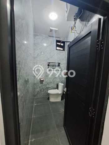 Rumah Elit Modern Siap Huni di Jombang Tangerang Rumah Elit Modern Siap Huni di Jombang Tangerang