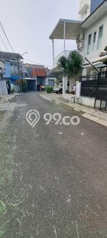 Rumah Minimalis 3 KT di BSD Nusaloka Tangerang Unfurnished Rumah Minimalis 3 KT di BSD Nusaloka Tangerang Unfurnished