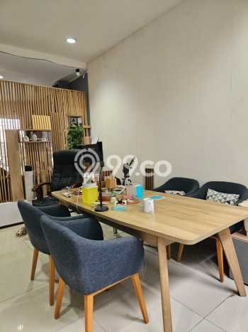 Dijual Rumah Eksklusif 2 KT di BSD The Savia, Tangerang Dijual Rumah Eksklusif 2 KT di BSD The Savia, Tangerang