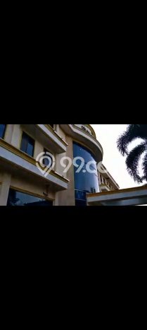 Komersial Dijual di Tangerang LT 4600m2 & LB 9500m2 Lokasi Terbaik! Komersial Dijual di Tangerang LT 4600m2 & LB 9500m2 Lokasi Terbaik!