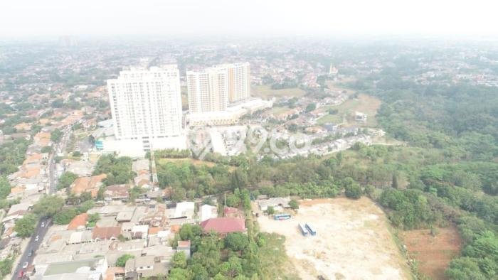 Kavling Tanah untuk Dijual di Lebak Bulus, Jakarta Selatan, Luas 20425m2 Kavling Tanah untuk Dijual di Lebak Bulus, Jakarta Selatan, Luas 20425m2