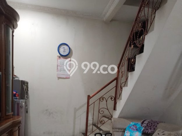 Jual Rumah Modern 3 KT di BSD Golden Viena, Tangerang Jual Rumah Modern 3 KT di BSD Golden Viena, Tangerang