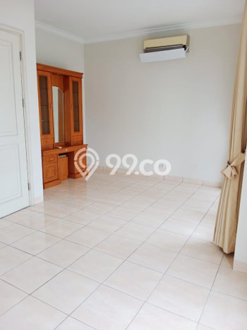 Rumah sewa siap huni 3 Kamar Tidur di BSD The Green, Tangerang Rumah sewa siap huni 3 Kamar Tidur di BSD The Green, Tangerang