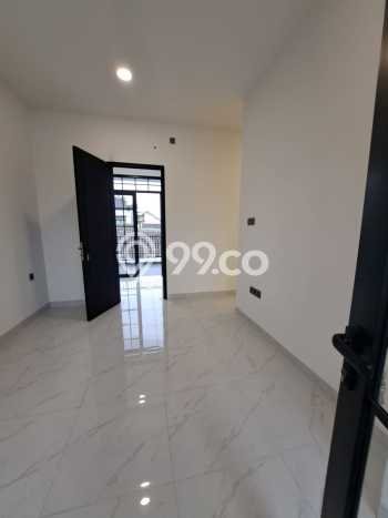 Rumah Minimalis 3 KT di BSD Kencana Loka Tangerang Semi Furnished Rumah Minimalis 3 KT di BSD Kencana Loka Tangerang Semi Furnished