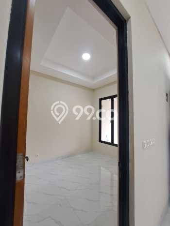 Rumah Minimalis 3 Kamar LT 84m2 di BSD Kencana Loka Rumah Minimalis 3 Kamar LT 84m2 di BSD Kencana Loka