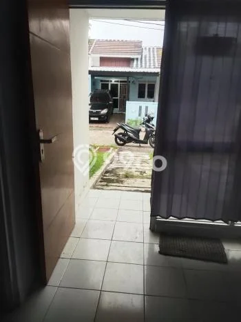 Rumah Murah LT 72m2 di Citra Maja Raya Akses Mudah Rumah Murah LT 72m2 di Citra Maja Raya Akses Mudah