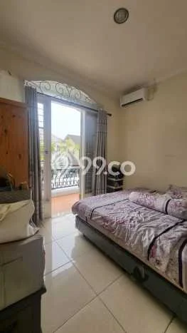 Dijual Rumah Mewah Exclusive di Serpong, Tangerang Selatan Dijual Rumah Mewah Exclusive di Serpong, Tangerang Selatan
