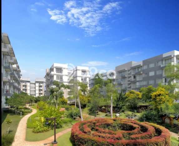 Apartemen Minimalis untuk Disewa, 2 Kamar di Tangerang Apartemen Minimalis untuk Disewa, 2 Kamar di Tangerang