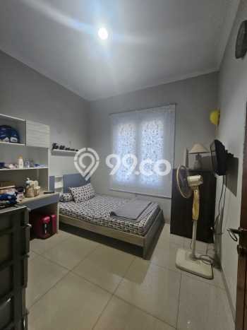 Rumah Elit Modern Siap Huni di BSD Delatinos Tangerang Rumah Elit Modern Siap Huni di BSD Delatinos Tangerang