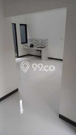 Rumah Modern 3 KT di Ciater Tangerang Unfurnished Rumah Modern 3 KT di Ciater Tangerang Unfurnished
