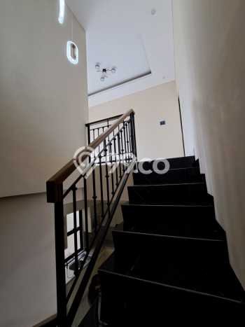 Rumah Minimalis 3 Kamar LT 84m2 di BSD Kencana Loka Rumah Minimalis 3 Kamar LT 84m2 di BSD Kencana Loka
