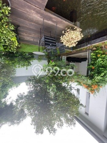 Hunian Mewah LB 800m2 Siap Pakai Desain Elegan di BSD Telaga Golf, Tangerang Hunian Mewah LB 800m2 Siap Pakai Desain Elegan di BSD Telaga Golf, Tangerang