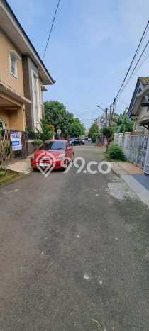 Rumah Minimalis 3 KT di BSD Nusaloka Tangerang Unfurnished Rumah Minimalis 3 KT di BSD Nusaloka Tangerang Unfurnished
