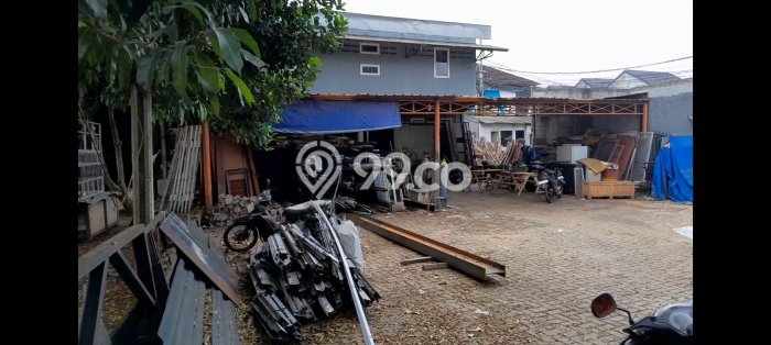 Paling Dicari! Komersial Dijual di Ciater Harga Kompetitif Paling Dicari! Komersial Dijual di Ciater Harga Kompetitif