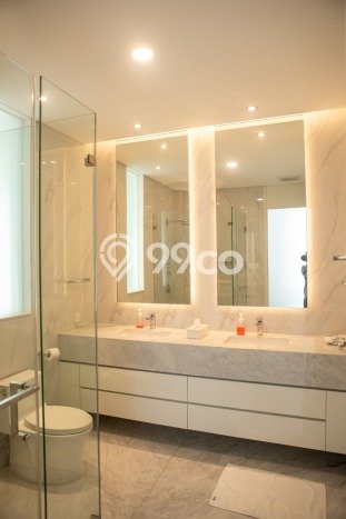 Ready to Use! Premium House LT 782m2 Desain Modern di BSD Bukit Golf Ready to Use! Premium House LT 782m2 Desain Modern di BSD Bukit Golf