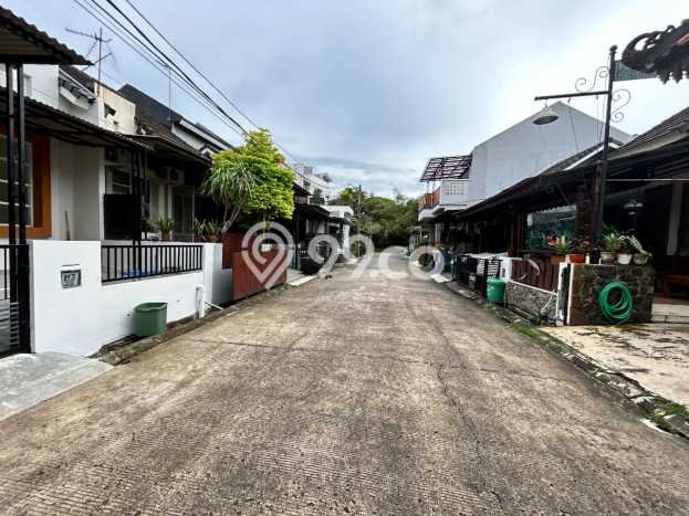 Rumah Strategis Minimalis Lb 50m2 di Pamulang, Tangerang Selatan Rumah Strategis Minimalis Lb 50m2 di Pamulang, Tangerang Selatan