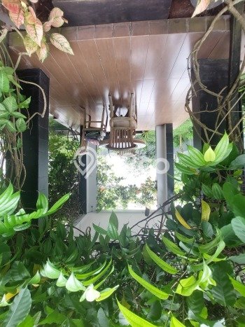 Hunian Mewah LB 800m2 Siap Pakai Desain Elegan di BSD Telaga Golf, Tangerang Hunian Mewah LB 800m2 Siap Pakai Desain Elegan di BSD Telaga Golf, Tangerang