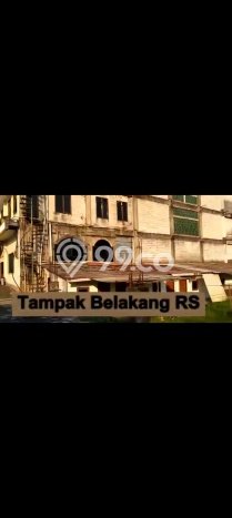 Komersial Dijual di Tangerang LT 4600m2 & LB 9500m2 Lokasi Terbaik! Komersial Dijual di Tangerang LT 4600m2 & LB 9500m2 Lokasi Terbaik!