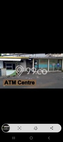 Komersial Dijual di Tangerang LT 4600m2 & LB 9500m2 Lokasi Terbaik! Komersial Dijual di Tangerang LT 4600m2 & LB 9500m2 Lokasi Terbaik!