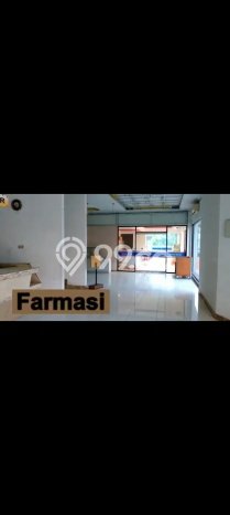 Komersial Dijual di Tangerang LT 4600m2 & LB 9500m2 Lokasi Terbaik! Komersial Dijual di Tangerang LT 4600m2 & LB 9500m2 Lokasi Terbaik!