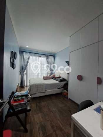 Rumah Modern 4 KT di BSD Nusaloka Tangerang Semi Furnished Rumah Modern 4 KT di BSD Nusaloka Tangerang Semi Furnished