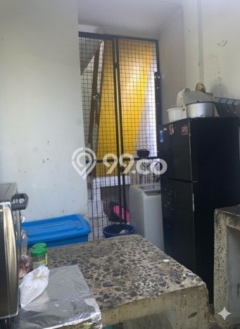 Hunian Nyaman Asri 2 KT Siap Huni di BSD Nusaloka Tangerang Hunian Nyaman Asri 2 KT Siap Huni di BSD Nusaloka Tangerang