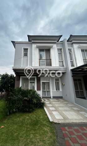 Hunian Elit LB 78m2 Siap Huni Desain Elegan di BSD The Savia, Tangerang Hunian Elit LB 78m2 Siap Huni Desain Elegan di BSD The Savia, Tangerang